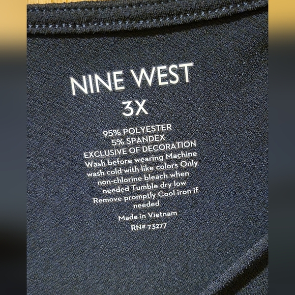 Black Dress - Picture 2 of 4